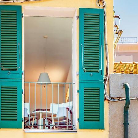 Welcomely - Cavour 47 Apartment Алгеро Екстериор снимка