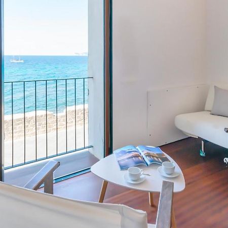 Welcomely - Cavour 47 Apartment Алгеро Екстериор снимка