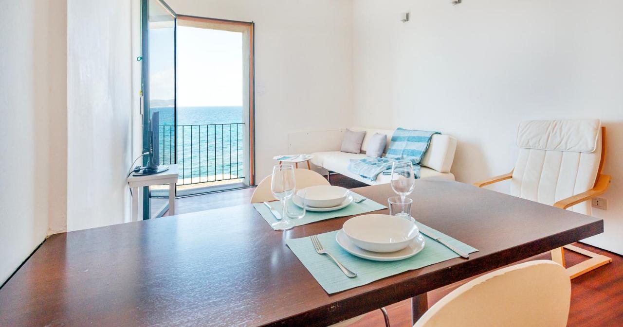 Welcomely - Cavour 47 Apartment Алгеро Екстериор снимка