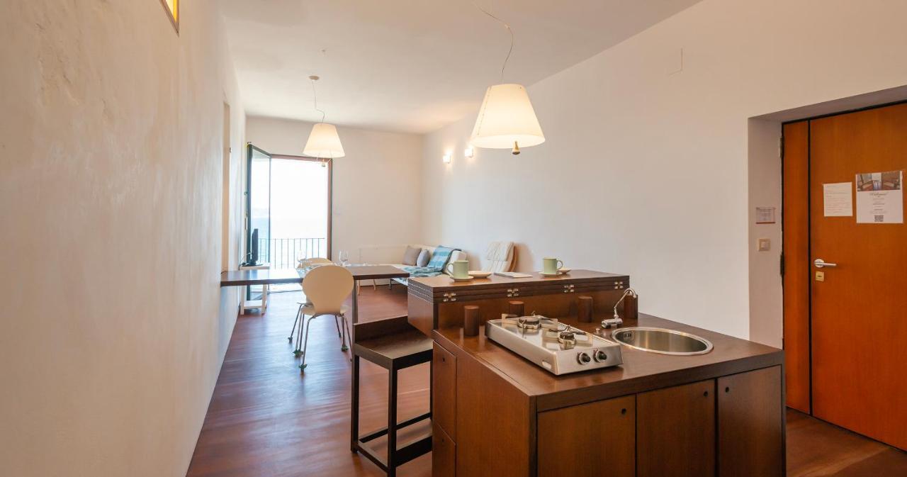 Welcomely - Cavour 47 Apartment Алгеро Екстериор снимка
