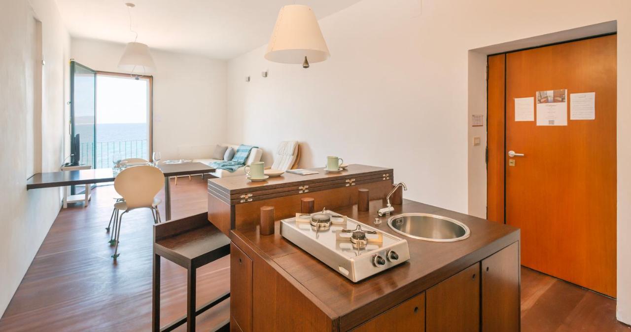 Welcomely - Cavour 47 Apartment Алгеро Екстериор снимка