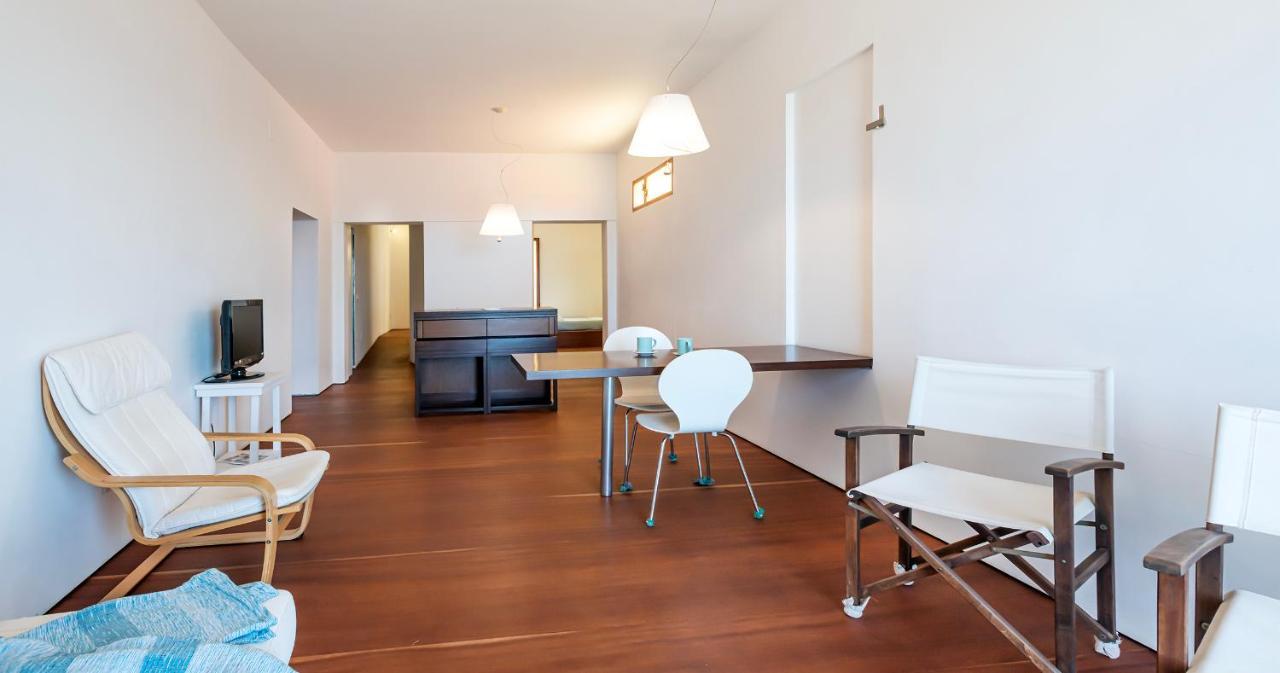 Welcomely - Cavour 47 Apartment Алгеро Екстериор снимка