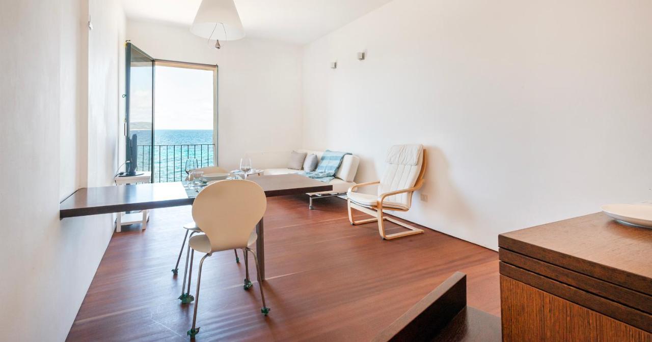 Welcomely - Cavour 47 Apartment Алгеро Екстериор снимка