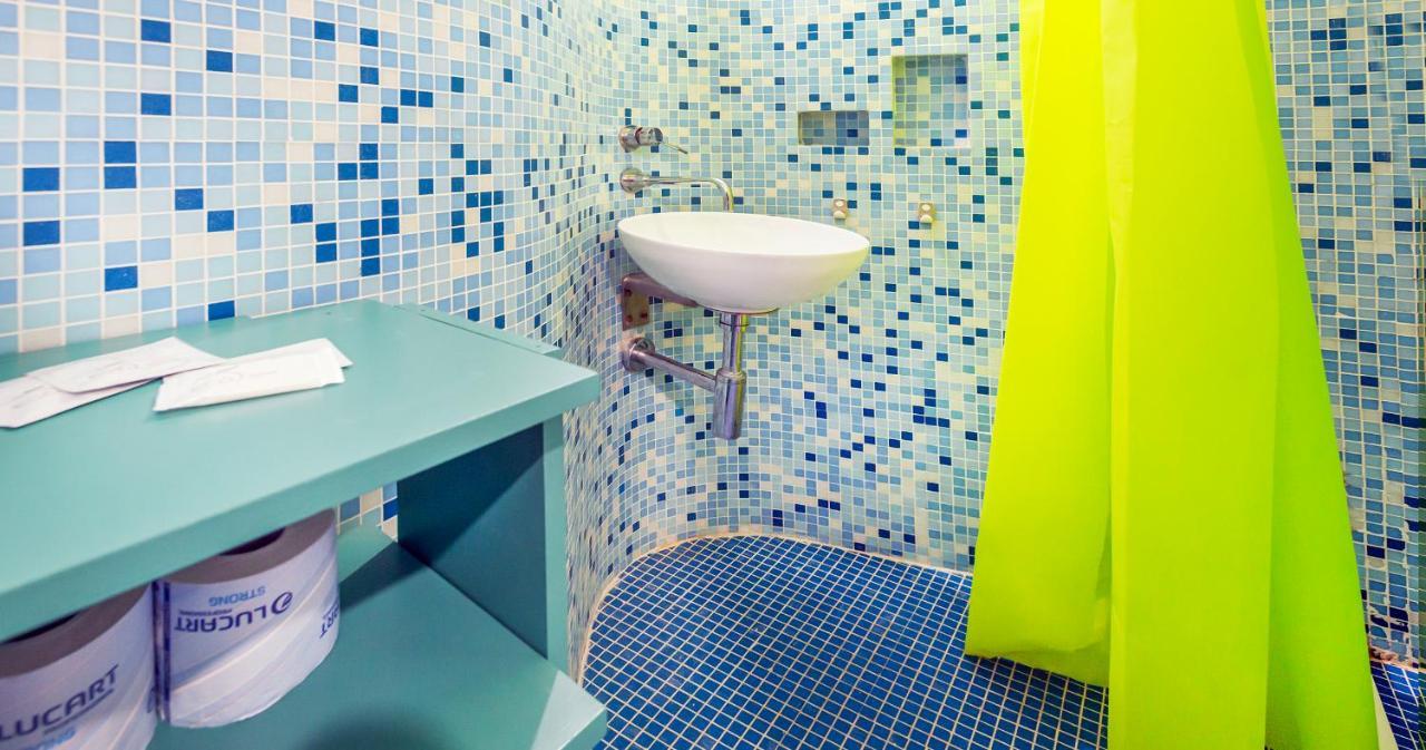 Welcomely - Cavour 47 Apartment Алгеро Екстериор снимка