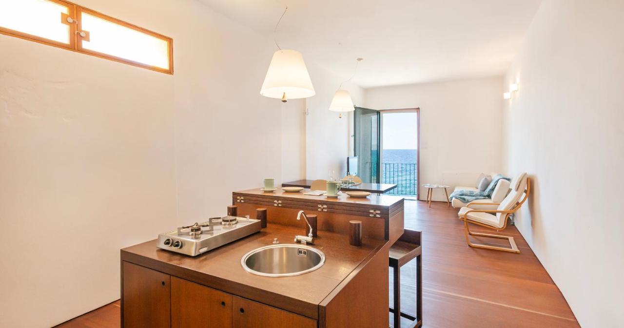 Welcomely - Cavour 47 Apartment Алгеро Екстериор снимка