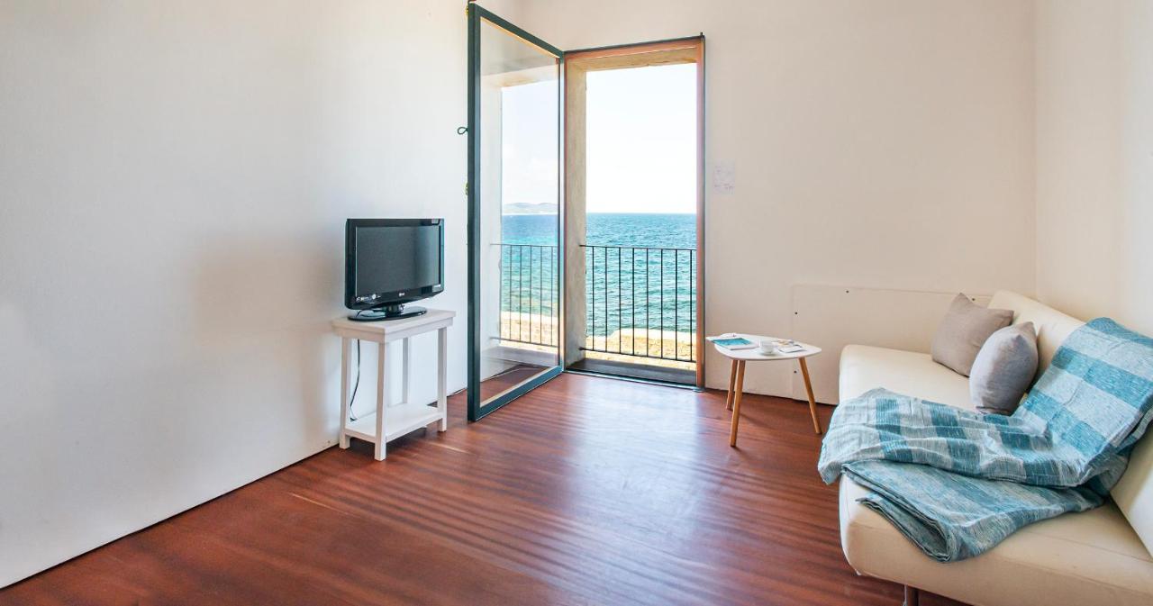 Welcomely - Cavour 47 Apartment Алгеро Екстериор снимка
