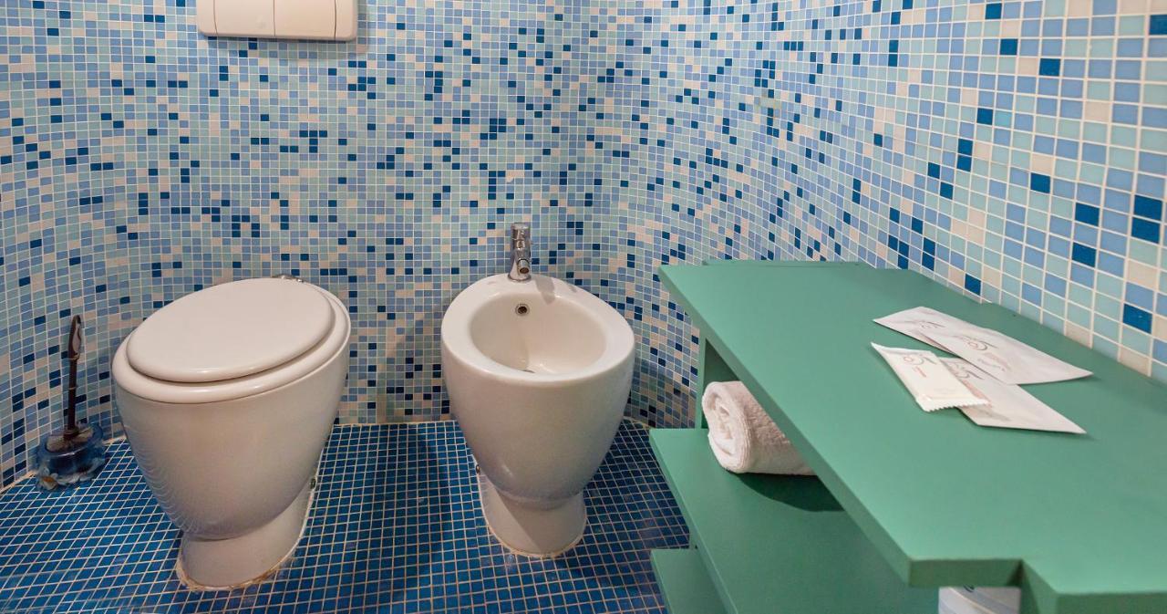 Welcomely - Cavour 47 Apartment Алгеро Екстериор снимка